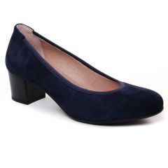 escarpins bleu marine: même style de chaussures en ligne pour femmes que les Dorking