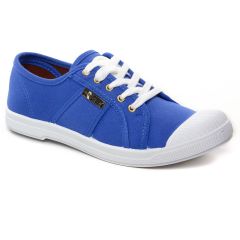 tennis bleu: même style de chaussures en ligne pour femmes que les Jana