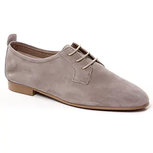 Tamaris 23205 Taupe : chaussures dans la même tendance femme (derbys beige taupe) et disponibles à la vente en ligne 