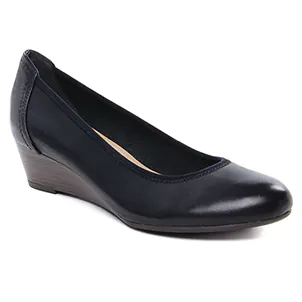 escarpins noir bois: même style de chaussures en ligne pour femmes que les Dorking