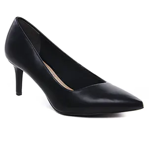Tamaris 22421 Black : chaussures dans la même tendance femme (escarpins noir) et disponibles à la vente en ligne 
