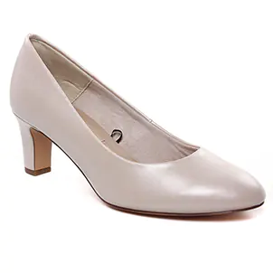 Tamaris 22419 Rose Pearl : chaussures dans la même tendance femme (escarpins rose poudré) et disponibles à la vente en ligne 
