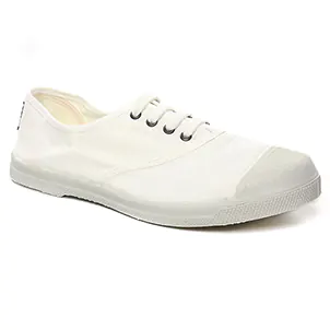 Natural World 102 Blanco : chaussures dans la même tendance femme (tennis blanc) et disponibles à la vente en ligne 