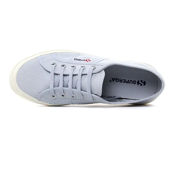 Superga outlet bleu ciel