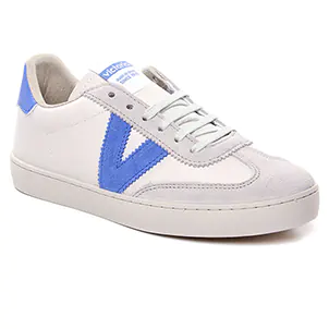 Victoria 1126184 Azul : chaussures dans la même tendance femme (tennis beige) et disponibles à la vente en ligne 