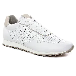 Tamaris 23614 White : chaussures dans la même tendance femme (tennis blanc) et disponibles à la vente en ligne 