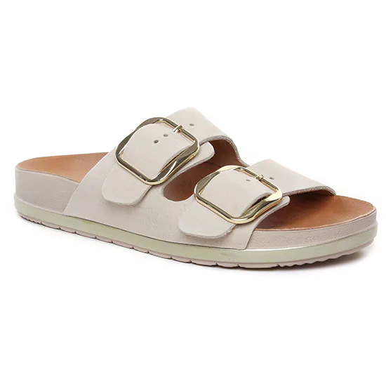 Nu Pieds Et Sandales Tamaris 27502 Antelope, vue principale de la chaussure femme