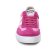 baskets mode rose mode femme printemps été 2024 vue 6