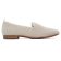 mocassins beige mode femme printemps été vue 2