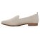 mocassins beige mode femme printemps été vue 3