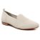 mocassins beige mode femme printemps été vue 1