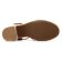 nu-pieds talons hauts marron mode femme printemps été vue 5