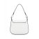 sac à main blanc mode femme printemps été 2024 vue 3