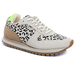 baskets-mode blanc multi même style de chaussures en ligne pour femmes que les  Armistice