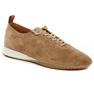 derbys beige même style de chaussures en ligne pour femmes que les  Mamzelle