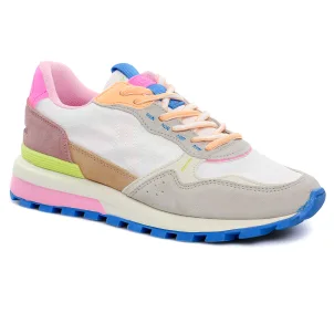 tennis blanc multi même style de chaussures en ligne pour femmes que les  Jana