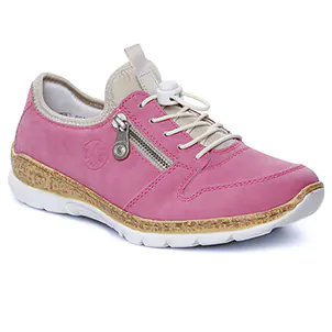 tennis rose même style de chaussures en ligne pour femmes que les  Jana