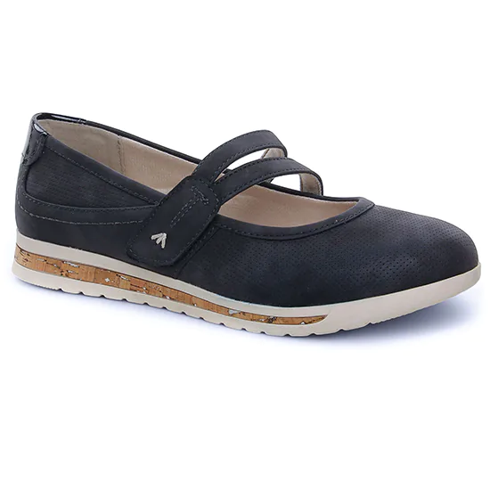 Babies Confort Jana Jana 22179 E25, vue principale de la chaussure femme