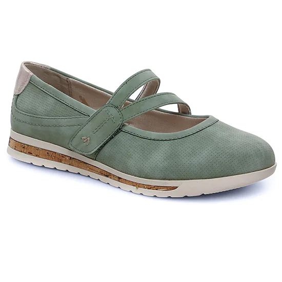 Babies Confort Jana Jana 22179 E25, vue principale de la chaussure femme