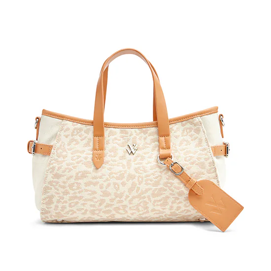 Sacs Vanessa Wu Bethany M Camel, vue principale de la chaussure femme