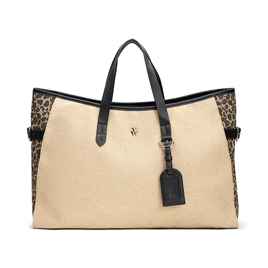 Sacs Vanessa Wu Bethany L Beige, vue principale de la chaussure femme