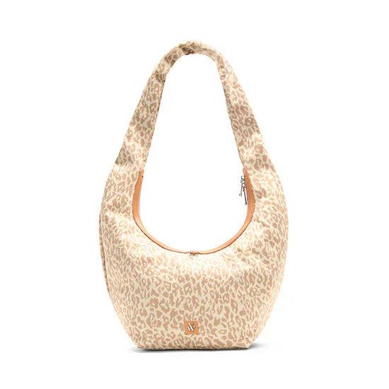 Sacs Vanessa Wu Manelle Beige, vue principale de la chaussure femme