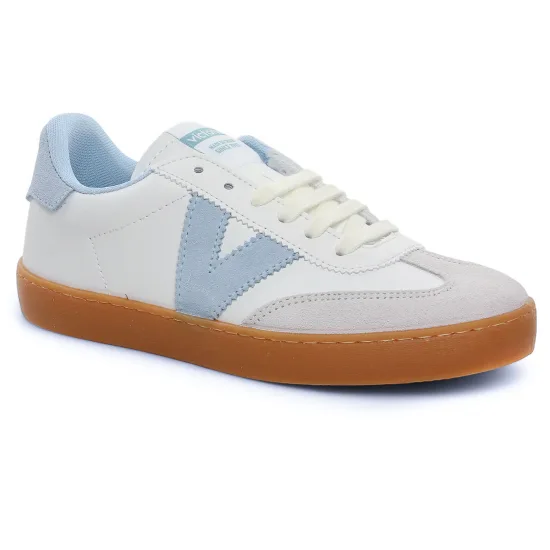 Tennis Et Baskets Mode Victoria 1126206 Celeste, vue principale de la chaussure femme