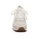 baskets mode beige blanc mode femme printemps été 2025 vue 6