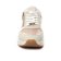 baskets mode beige doré mode femme printemps été 2025 vue 6