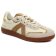 baskets mode beige irisé mode femme printemps été 2025 vue 1