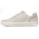 tennis beige irisé or mode femme printemps été 2025 vue 3