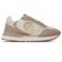 baskets mode beige taupe mode femme printemps été 2025 vue 2