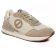 baskets mode beige taupe mode femme printemps été 2025 vue 1