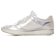 baskets mode gris argent mode femme printemps été 2025 vue 3