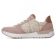 baskets mode rose multi mode femme printemps été 2025 vue 3