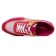 baskets mode rose orange mode femme printemps été 2025 vue 4