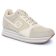 baskets plateforme beige mode femme printemps été 2025 vue 1