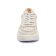 baskets plateforme blanc beige mode femme printemps été 2025 vue 6