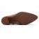 bottines talon marron mode femme printemps été 2025 vue 5
