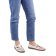 babies confort blanc mode femme printemps été 2025 vue 8