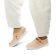 derbys beige irisé mode femme printemps été 2025 vue 8