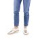derbys blanc casse mode femme printemps été 2025 vue 8