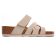 mules beige mode femme printemps été 2025 vue 2