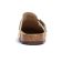 mules beige mode femme printemps été 2025 vue 7