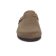 mules beige taupe mode femme printemps été 2025 vue 6