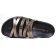 mules bronze mode femme printemps été 2025 vue 4