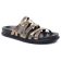 mules bronze mode femme printemps été 2025 vue 1