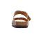 mules marron léopard mode femme printemps été 2025 vue 7