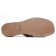 mules marron mode femme printemps été 2025 vue 5