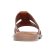 mules marron mode femme printemps été 2025 vue 7